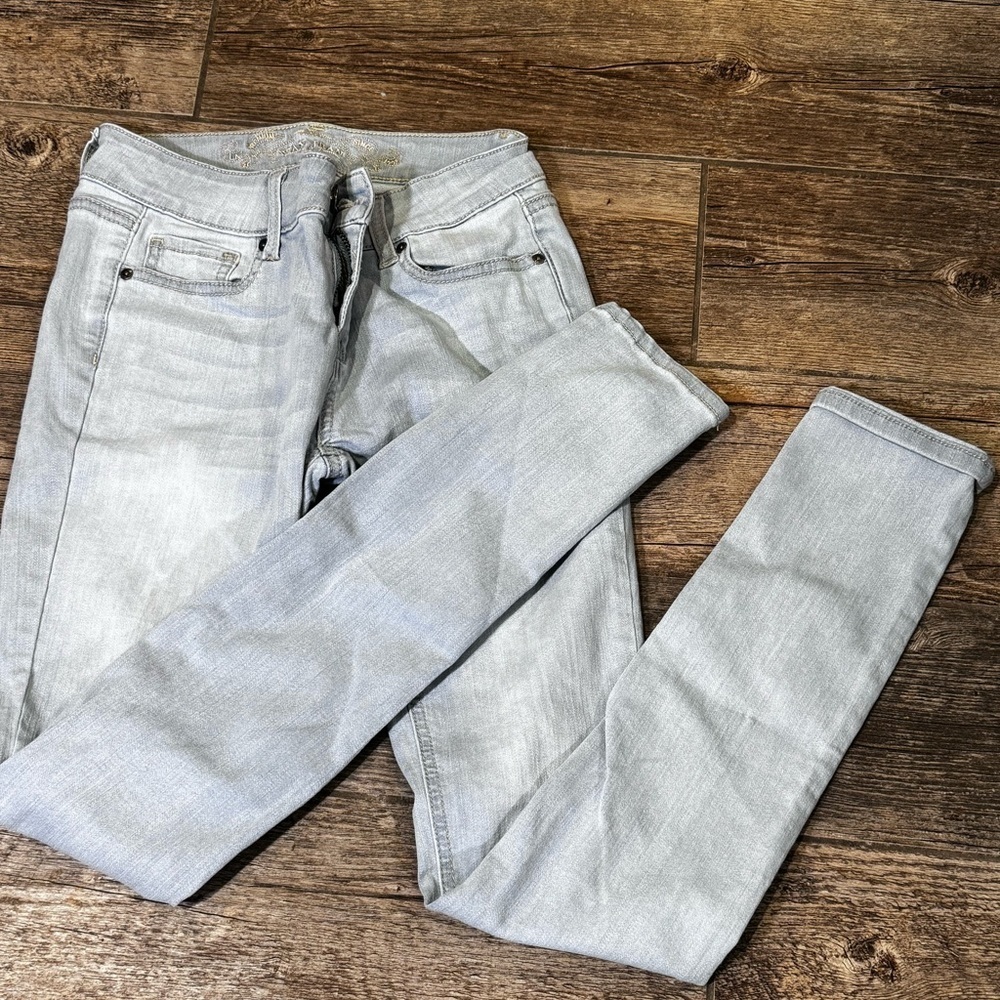 Jeans Like New (e)​​​​ - Picture 5 of 7